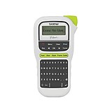 Portable Label Maker