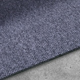 Chair Mat for Flat Pile Carpet (Up to 1/8")