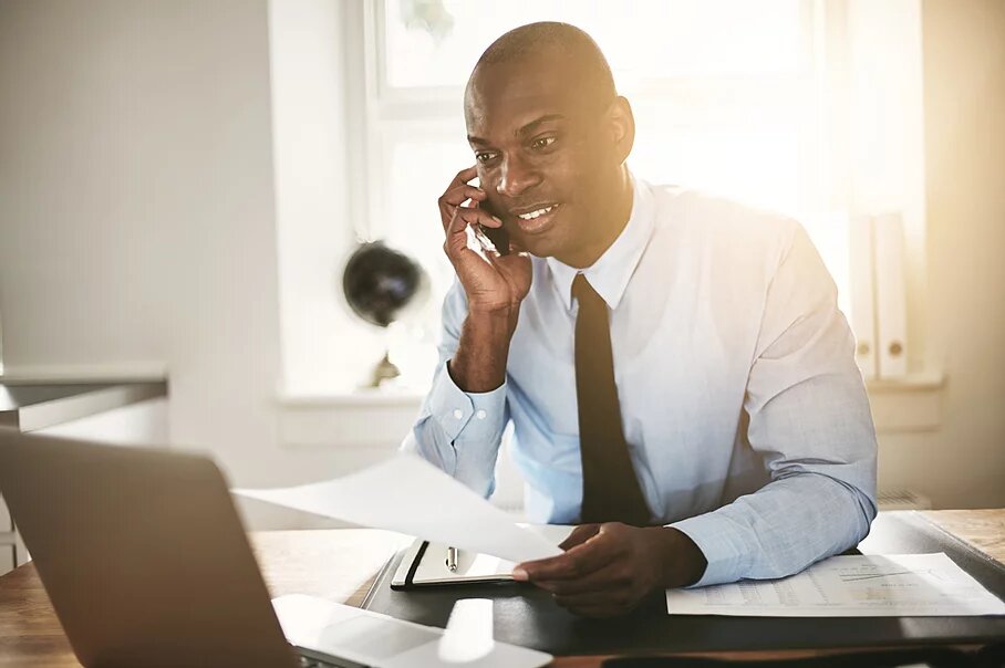 account-executive