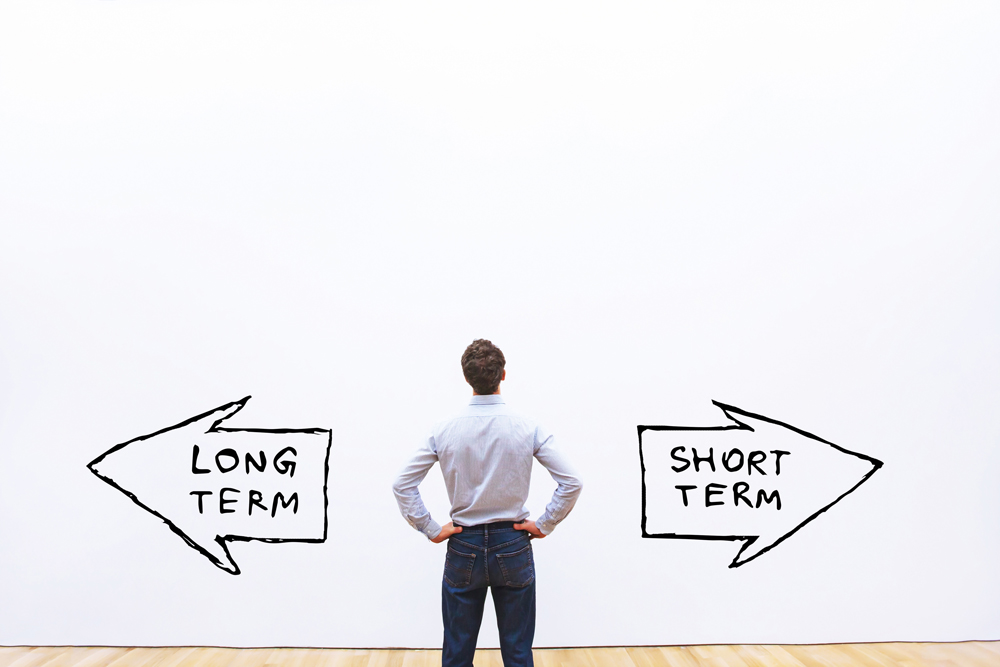 shortlongterm