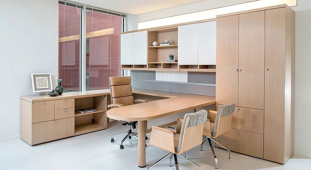 furniture-corporate-office