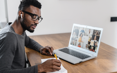 How to Create Brand Awareness with a Virtual Conference