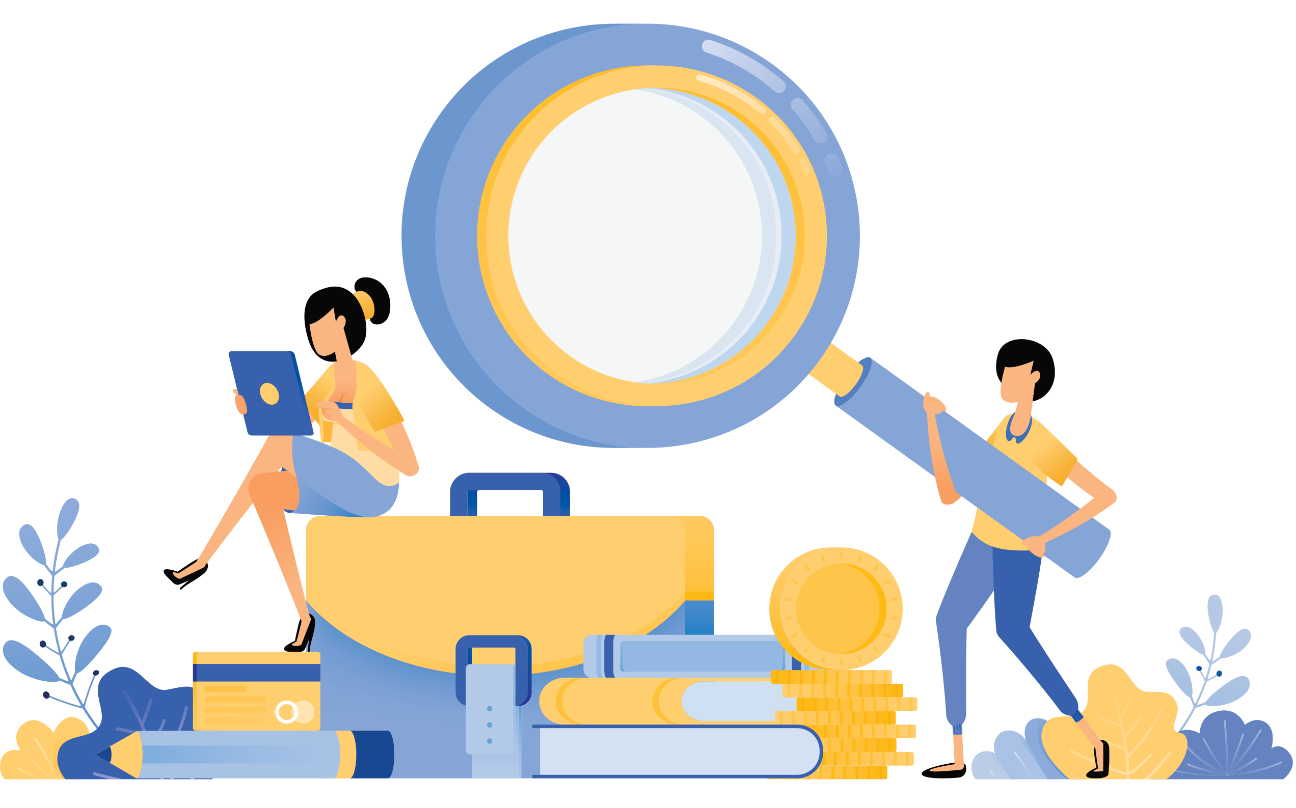 3 Finding Passion in Work