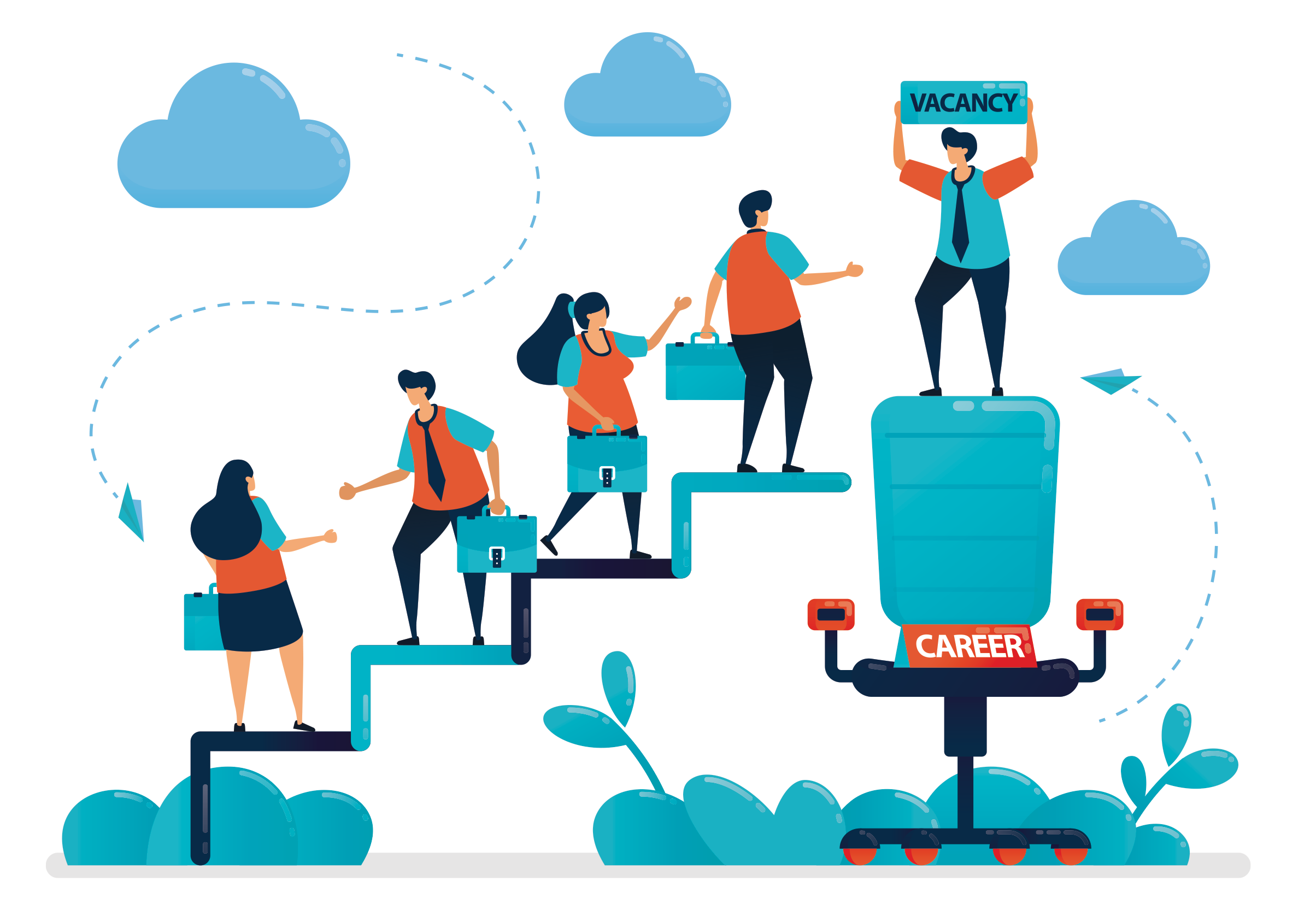 4 Navigating the “Passion” Movement as an Employer