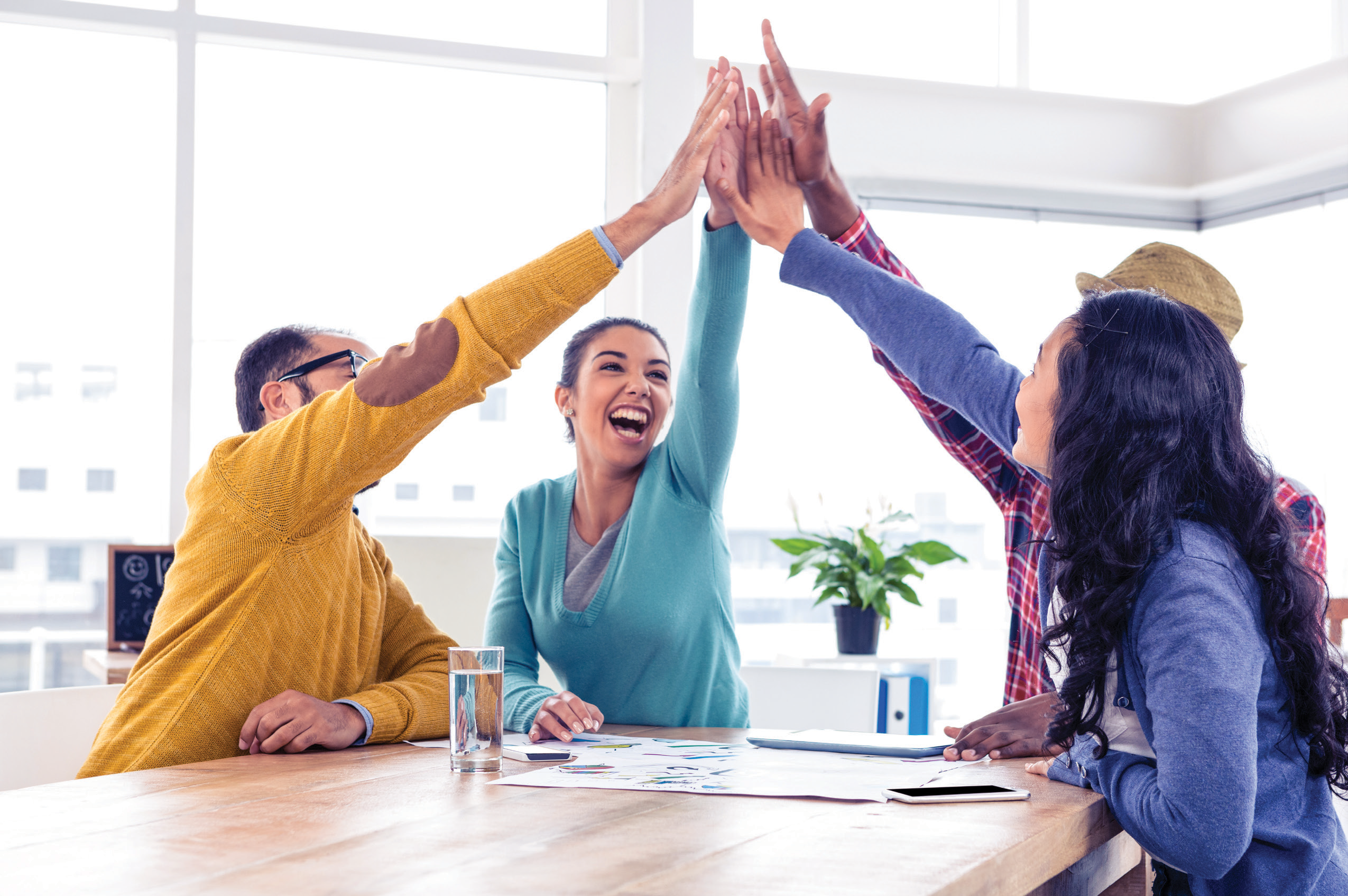 5 Why Values Should Drive Purchasing Decisions