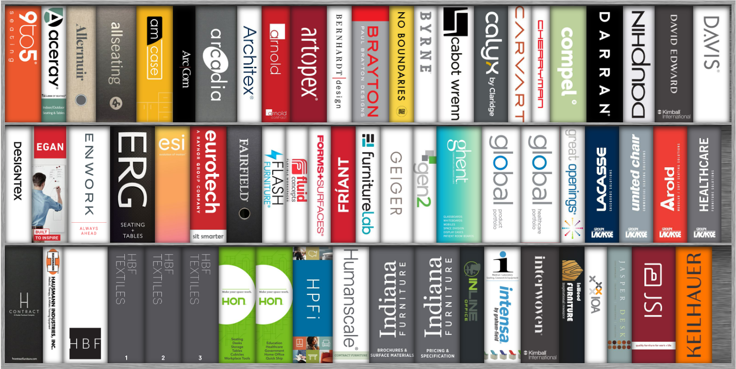 HiTouch Library Graphic HiTouch Library