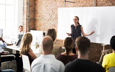 The Best Strategies for Successful Employee Training and Development
