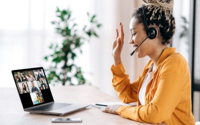 4 Ways to Stay Connected with Your WFH Employees