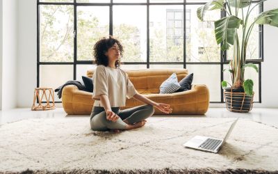 The Benefits of Mindfulness in Your Work Routine