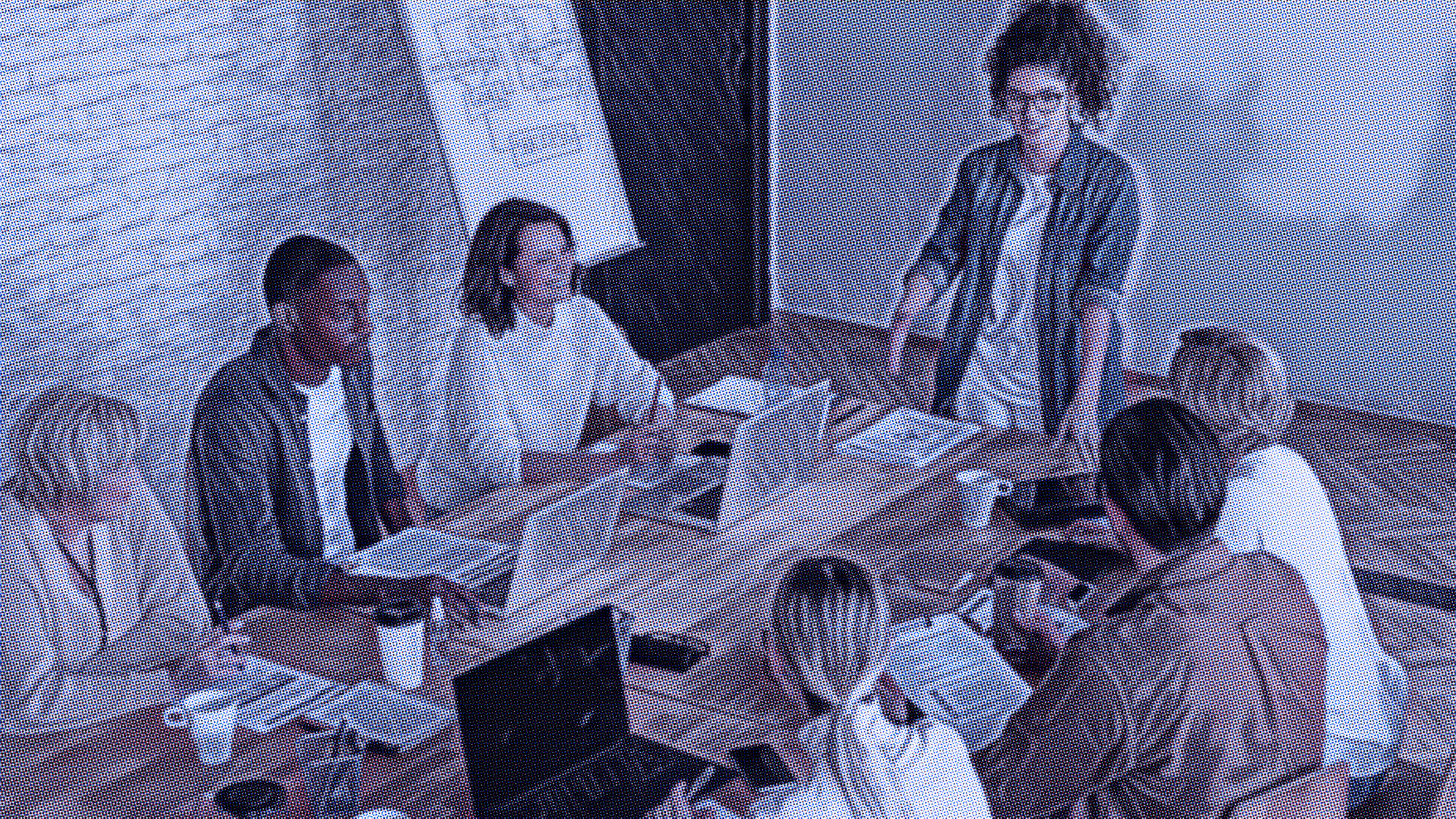 Remote, Hybrid, or In-Office? How to Evaluate What’s Best for Business7