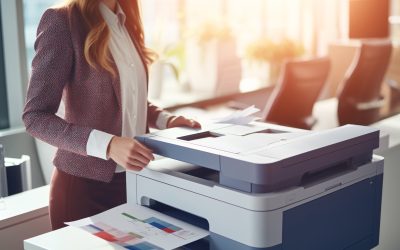 Why Choosing a Single, Dedicated Printing Vendor is Essential for Your Business