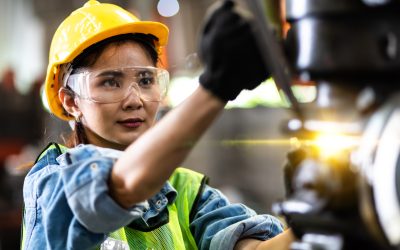 A Comprehensive Guide to PPE for Workplace Safety